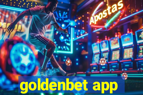 goldenbet app